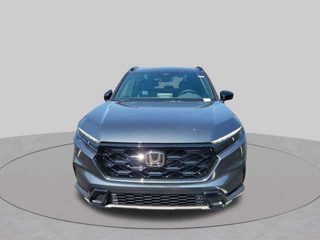 New 2027 Honda CR-V Sport-L image 15