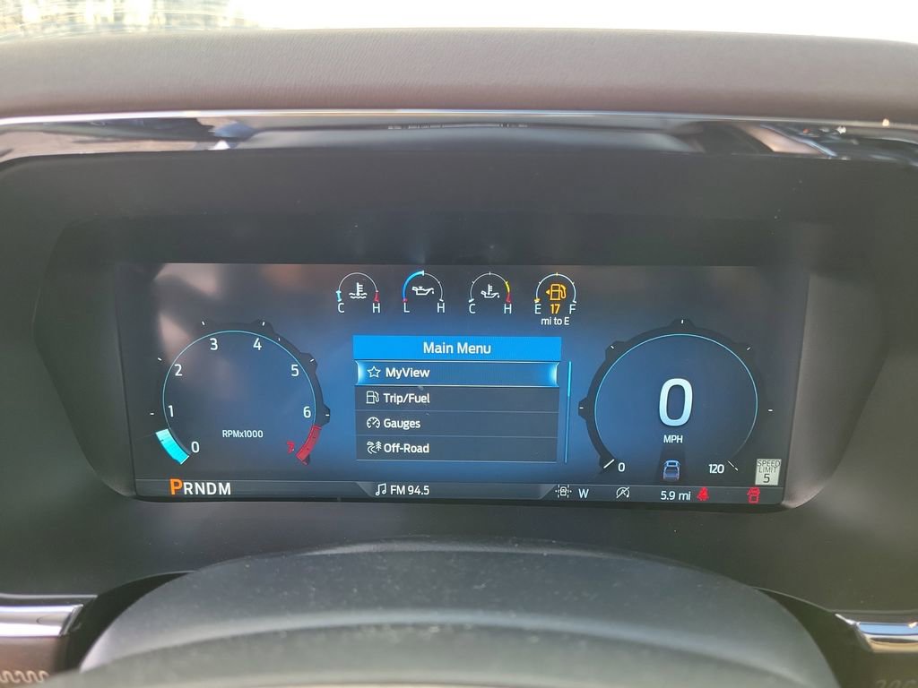 New 2026 Ford F150 King Ranch w/ Equipment Group 601A High image 25