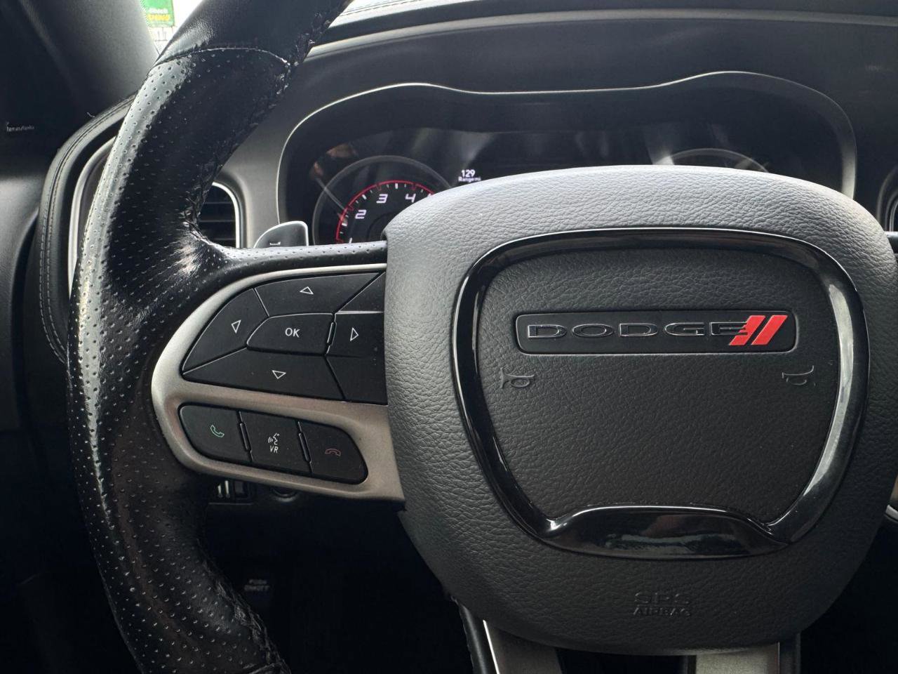 Used 2022 Dodge Charger Scat Pack w/ Plus Group image 10