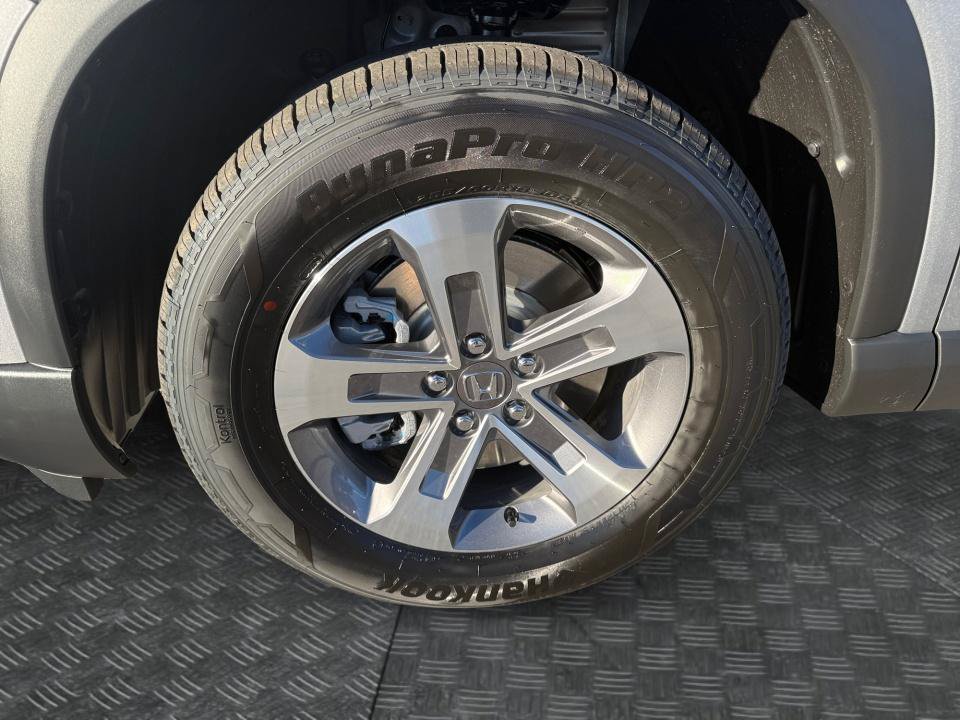 New 2026 Honda Pilot EX-L image 27