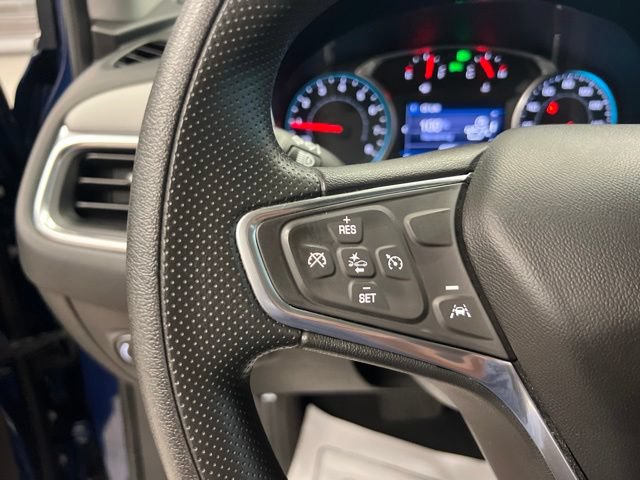 Certified 2022 Chevrolet Equinox LT FWD image 16