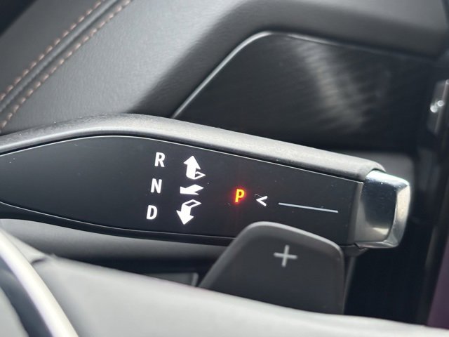 Certified 2025 GMC Yukon AT4 image 22