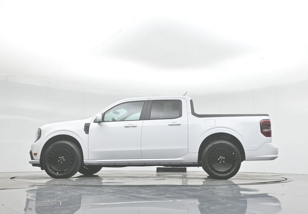 New 2025 Ford Maverick Lobo image 51