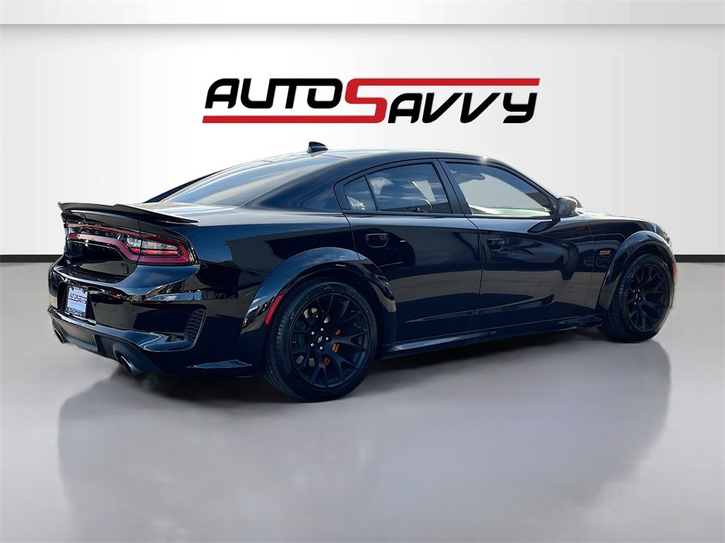 Used 2023 Dodge Charger Scat Pack image 7