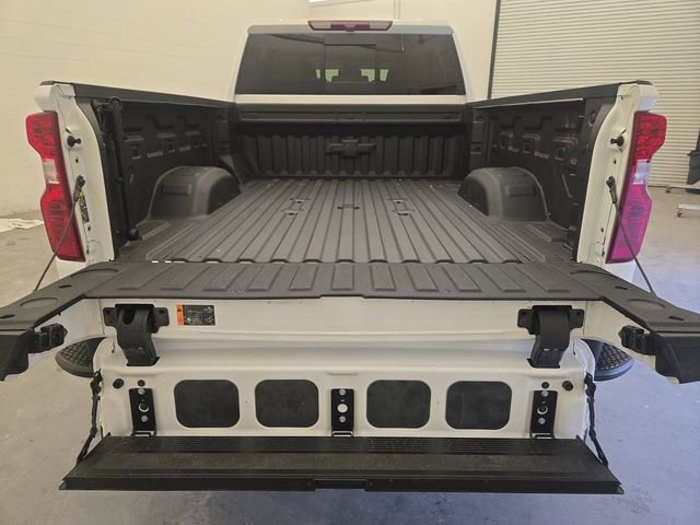 Certified 2025 Chevrolet Silverado 2500 LT w/ All Star Edition image 30