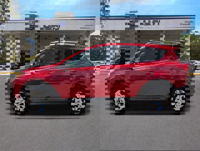 Used 2013 Toyota RAV4 LE image 3