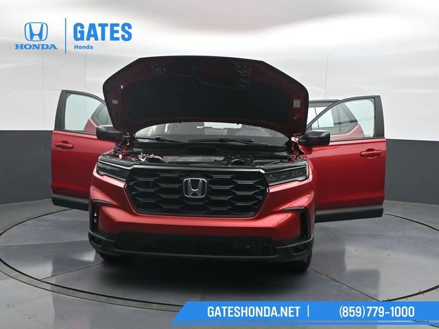 Certified 2025 Honda Pilot Sport image 56