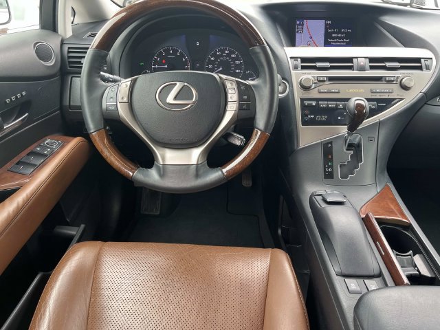 Used 2014 Lexus RX 350 AWD w/ Luxury Package image 13