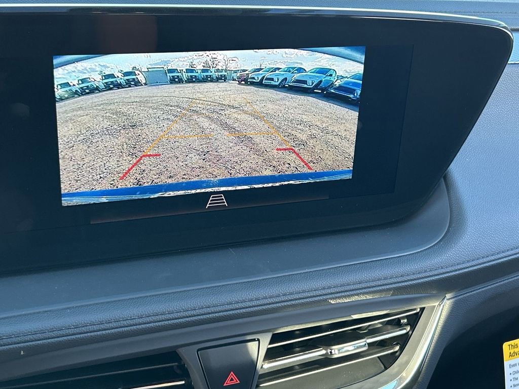 New 2026 Buick Encore GX Sport Touring image 15