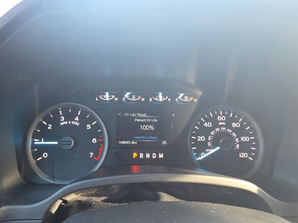 Certified 2019 Ford F150 XLT w/ Equipment Group 302A Luxury image 20