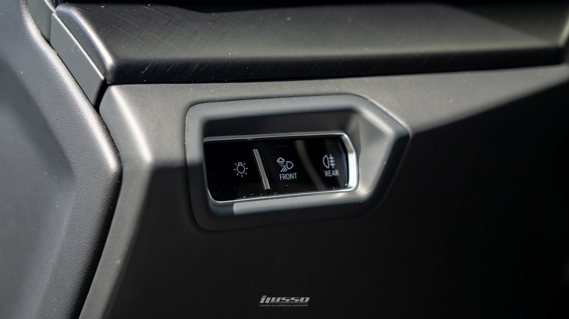 Used 2021 Lamborghini Urus image 34