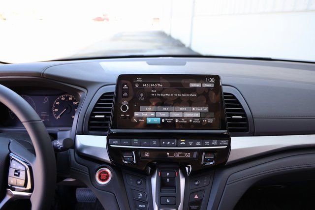 New 2026 Honda Odyssey EX-L image 22