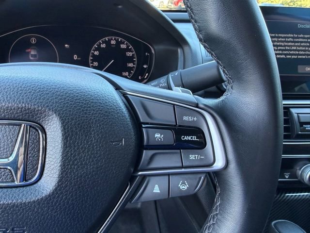 Used 2021 Honda Accord Sport Special Edition image 21