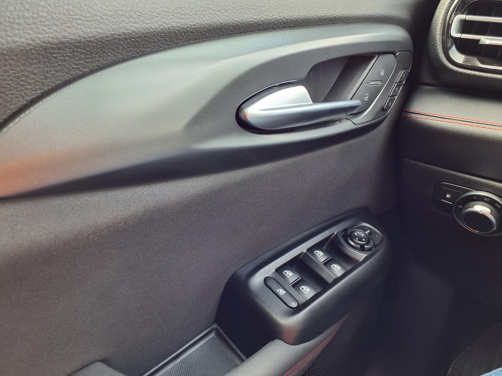 Used 2025 Dodge Hornet R/T AWD/4WD image 4