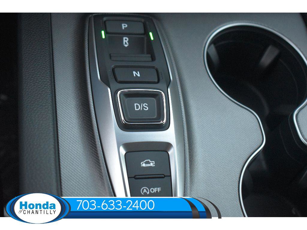 New 2026 Honda Ridgeline RTL image 29