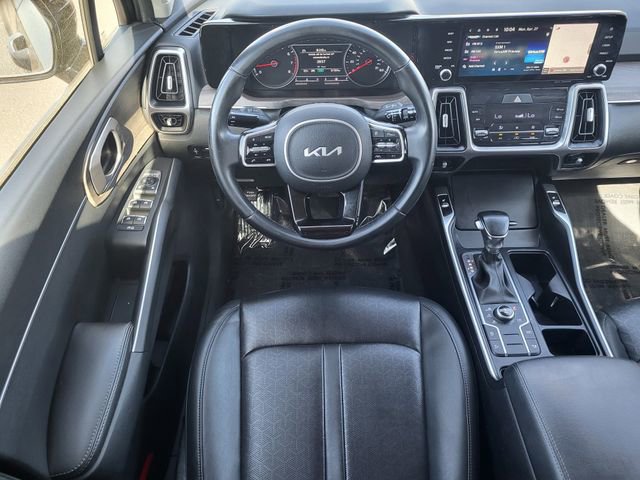 Used 2022 Kia Sorento S AWD/4WD image 25