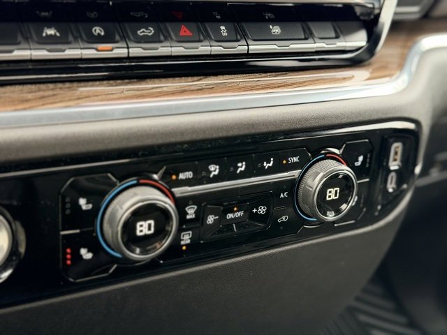 Certified 2023 Chevrolet Silverado 1500 LT image 17