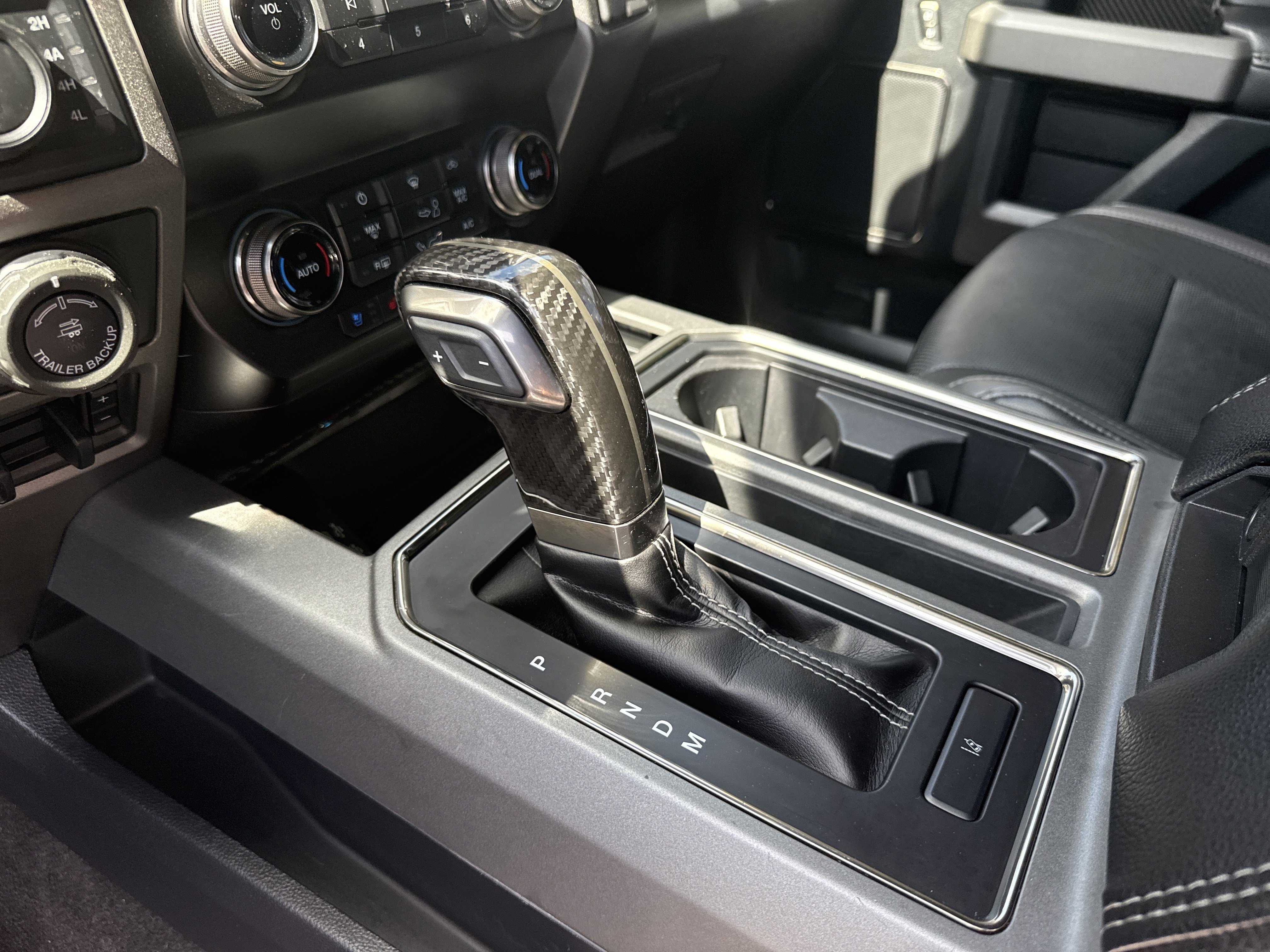 Used 2020 Ford F150 Raptor w/ Equipment Group 802A Luxury AWD/4WD image 28