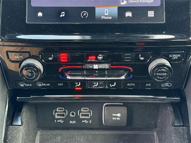 Certified 2022 Jeep Grand Cherokee L Altitude image 27