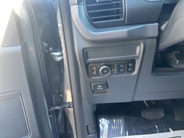 New 2025 Ford F150 XLT w/ Equipment Group 302A MID image 18