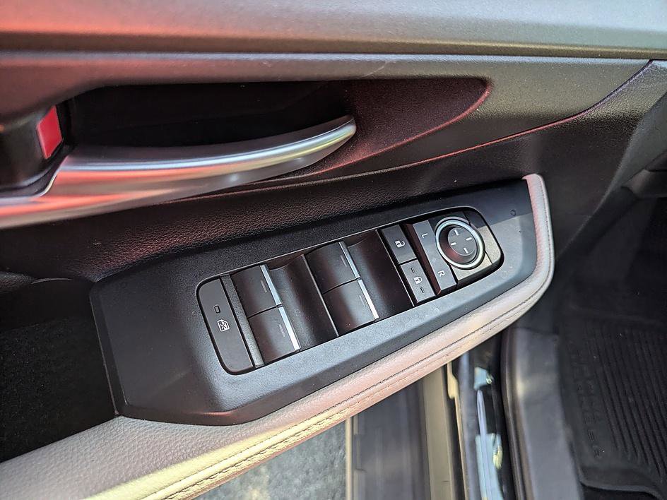 Used 2024 Toyota Grand Highlander FWD image 14