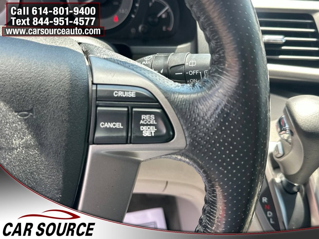 Used 2016 Honda Odyssey EX-L image 18