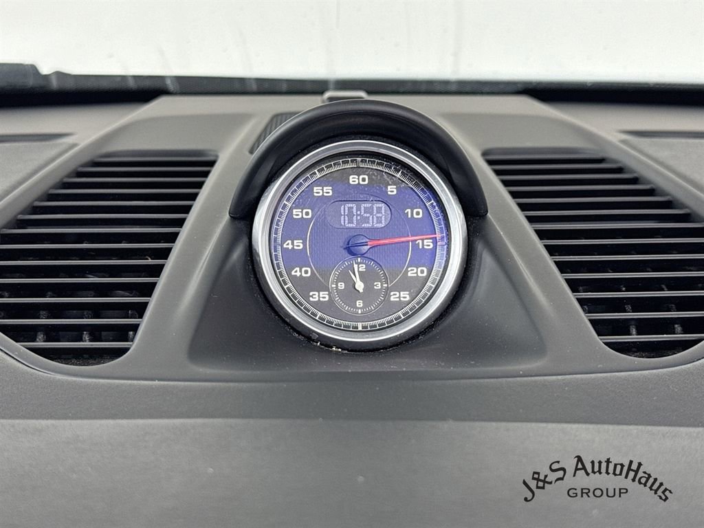 Used 2017 Porsche 911 Carrera image 18