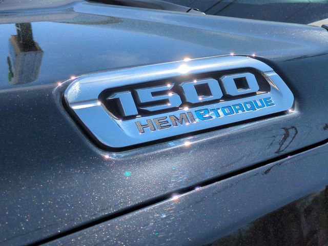 Certified 2021 RAM 1500 Big Horn AWD/4WD image 31