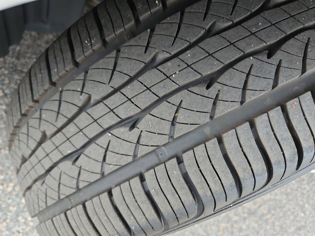 Used 2024 Subaru Legacy Premium image 33