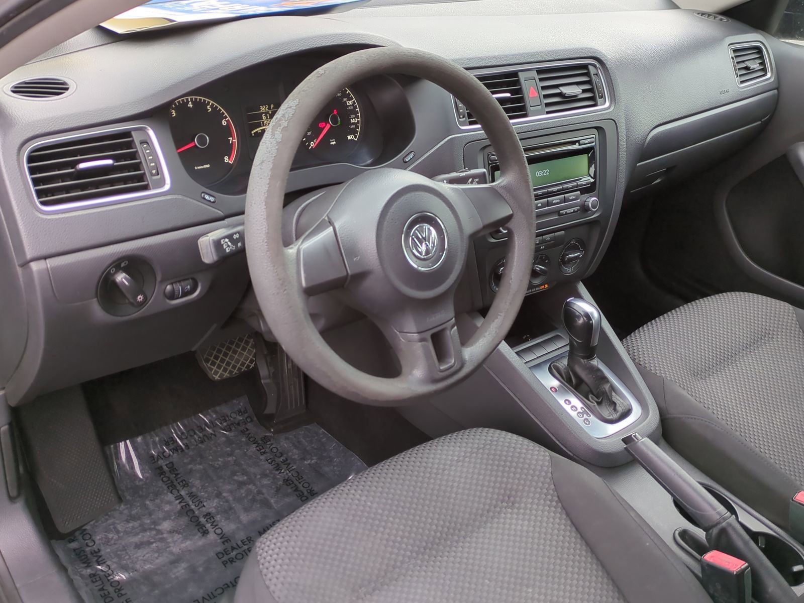 Used 2013 Volkswagen Jetta S image 11