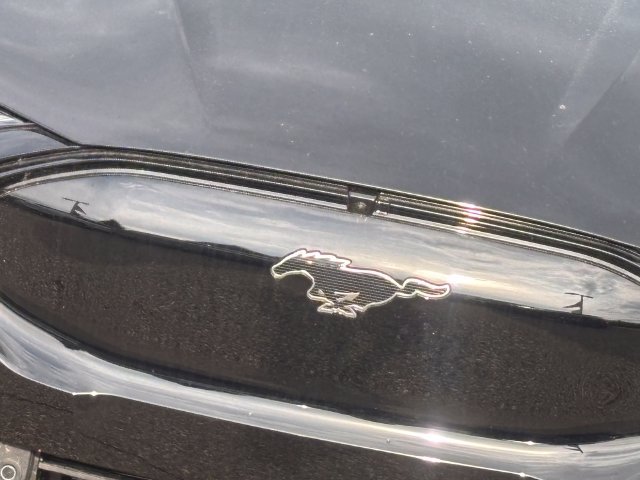 New 2026 Ford Mustang Mach-E Premium w/ Technology Package AWD/4WD image 3