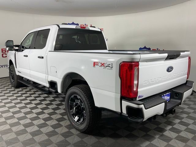 New 2026 Ford F250 XL w/ STX Appearance Package image 5