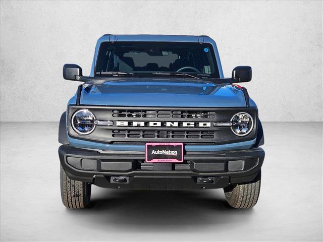 New 2025 Ford Bronco 4-Door AWD/4WD image 6