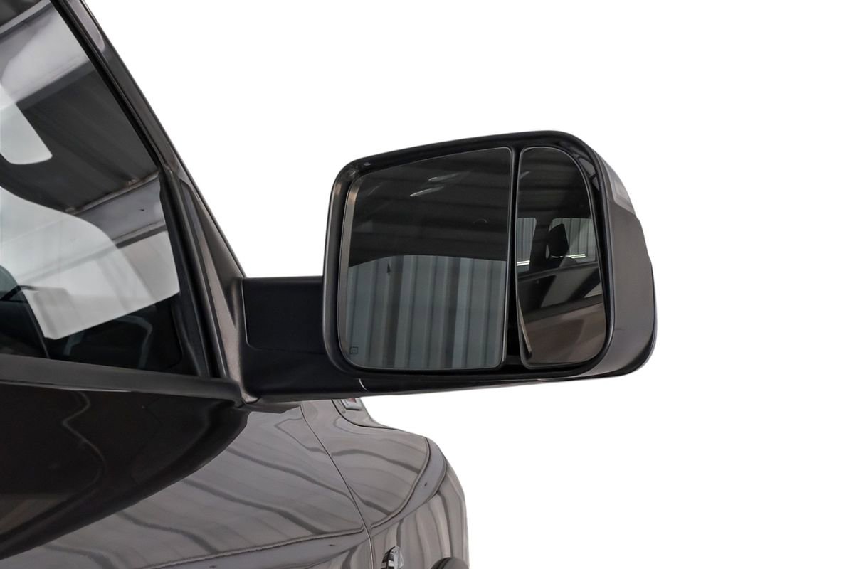 Used 2022 RAM 2500 Lone Star w/ Off Road Package AWD/4WD image 34