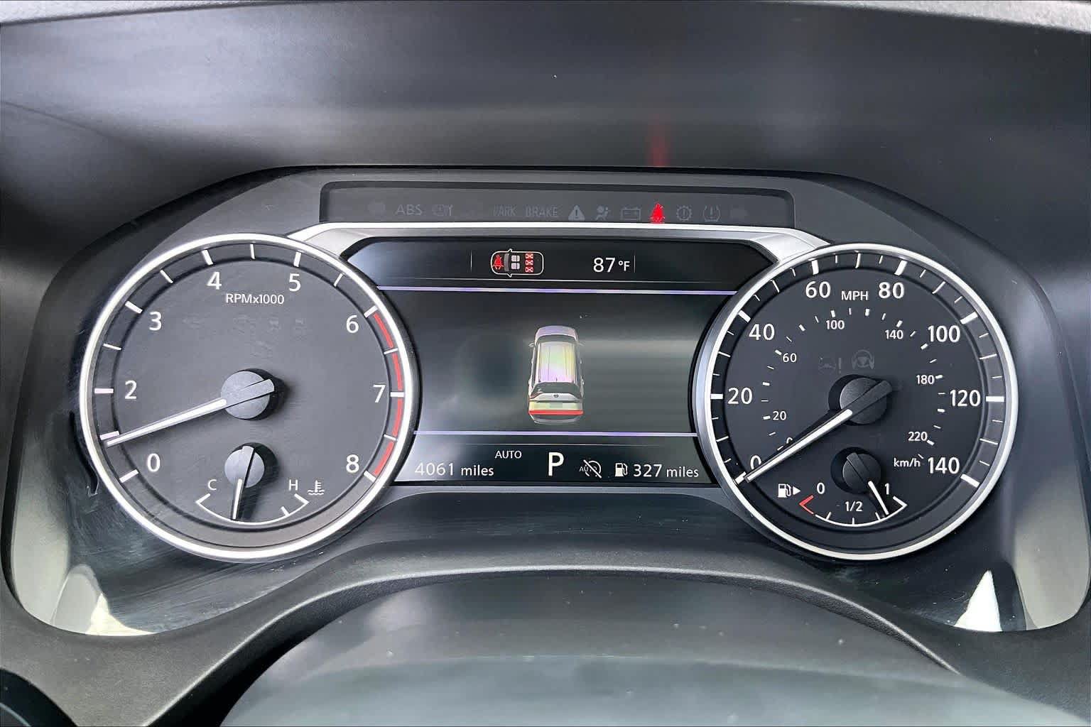 Used 2026 Nissan Rogue S AWD/4WD image 26