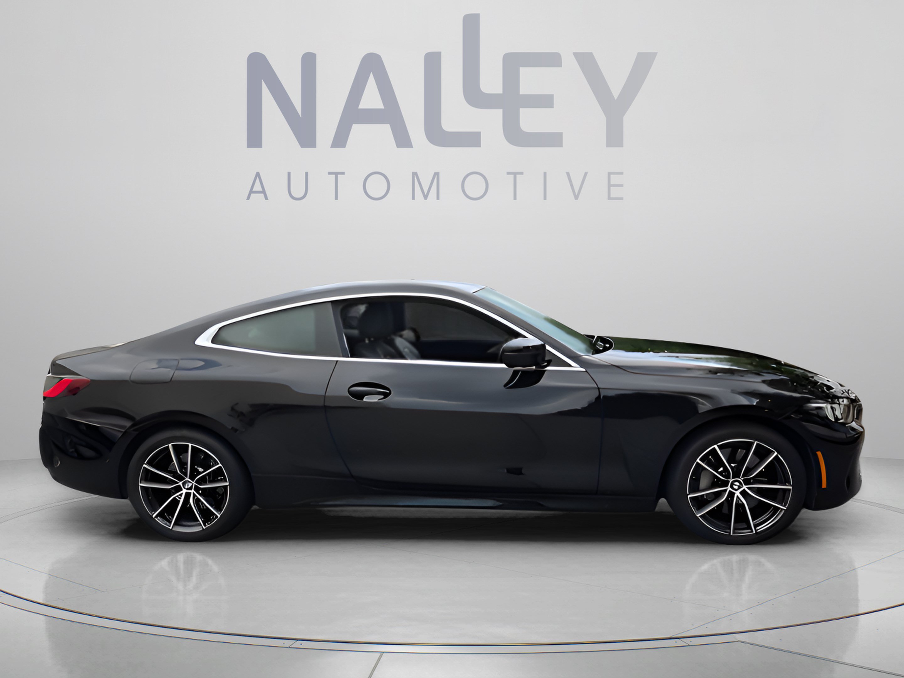 Used 2026 BMW 430i xDrive Coupe w/ Premium Package AWD/4WD image 6