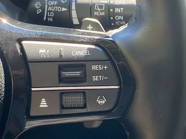 Used 2023 Honda Pilot Elite image 21