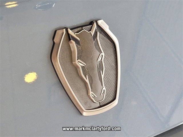 New 2025 Ford Mustang Dark Horse w/ Dark Horse Handlin Package image 8