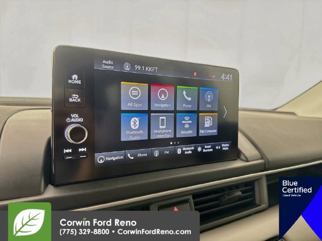 Used 2023 Honda Pilot Elite image 18