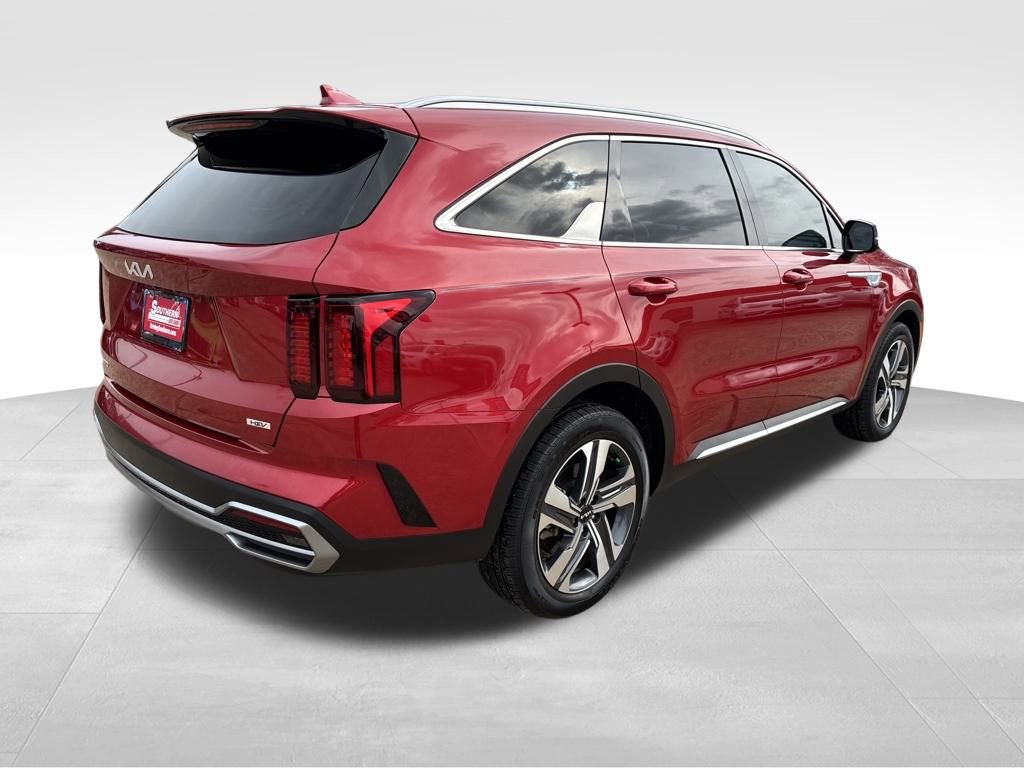 Used 2023 Kia Sorento EX image 5