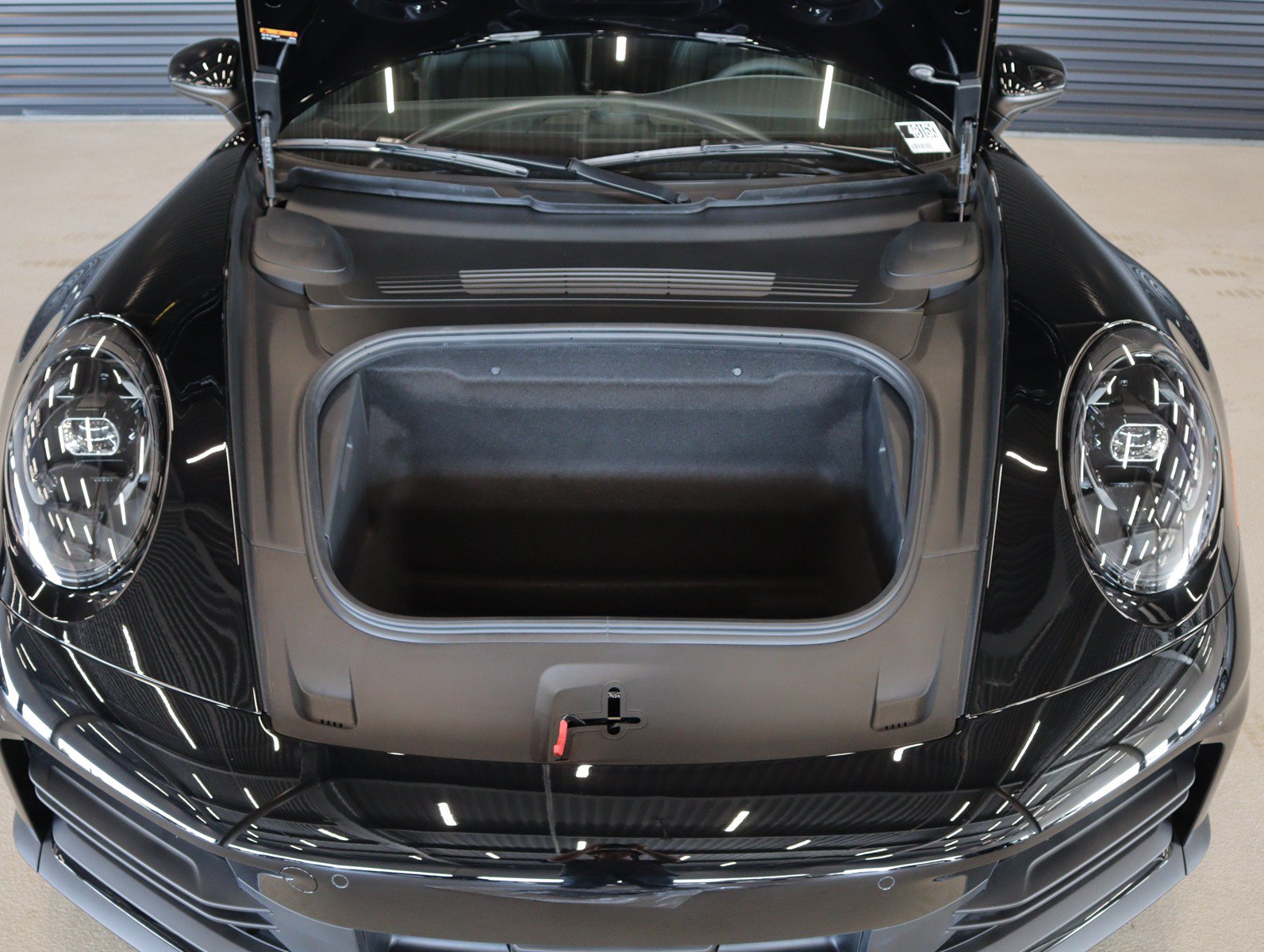 New 2026 Porsche 911 Carrera S RWD image 27