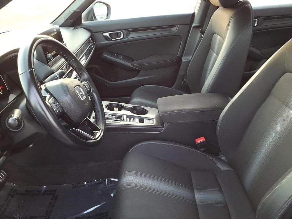 Used 2024 Honda Civic Sport image 14