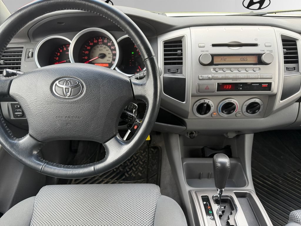 Used 2007 Toyota Tacoma PreRunner RWD image 10