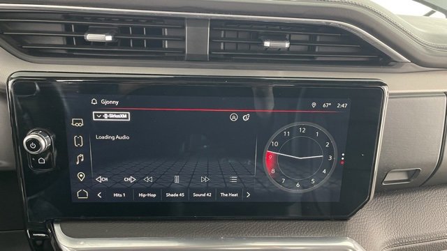 Used 2022 GMC Sierra 1500 Denali w/ Denali Reserve Package image 41