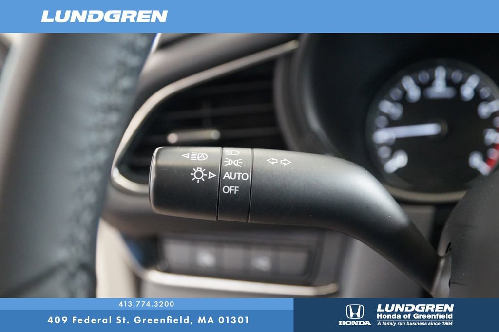 Used 2024 MAZDA CX-30 AWD 2.5 S w/ Preferred Package image 21
