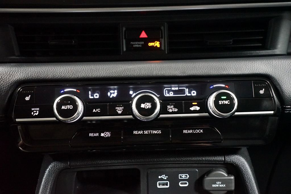 Used 2024 Honda Pilot EX-L image 20