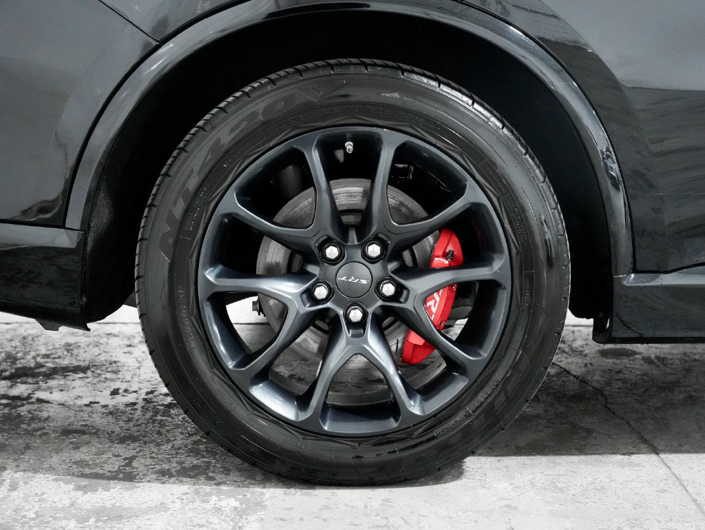 Used 2021 Dodge Durango SRT Hellcat w/ Premium Interior Group AWD/4WD image 48