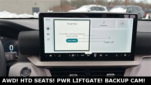 New 2026 Ford Explorer Active image 13