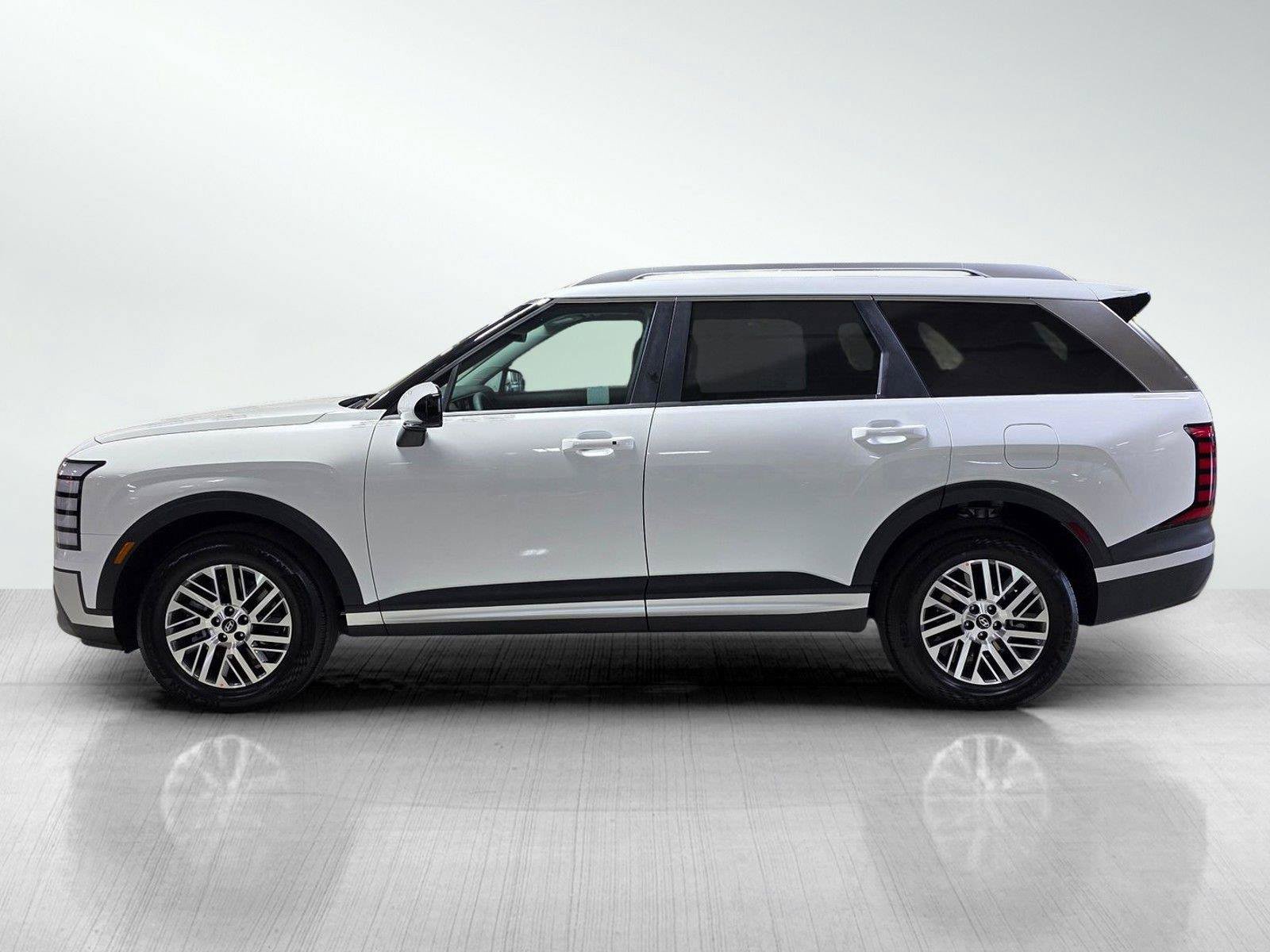 New 2026 Hyundai Palisade SEL FWD image 4