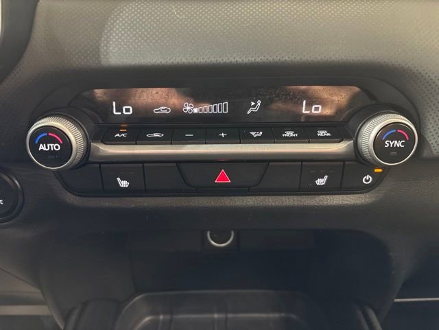 Used 2025 MAZDA CX-50 AWD 2.5 S w/ Premium Package image 25
